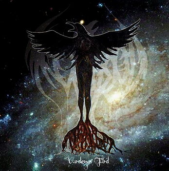 Korpblod - Vardens Färd [CD]