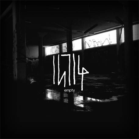 Intig - Empty [CD]