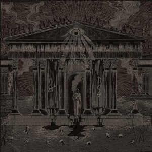 Thy Flesh - Thymiama Mannan [CD]