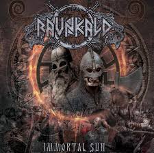Gjallarhorn/Fjörd/Ravnkald - Split [CD]