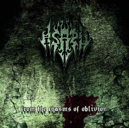 Asaru - From the Chasms of Oblivion [CD]