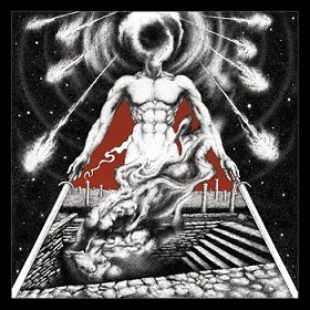 Blasphemous Noise Torment - Reversed Cosmos [CD]