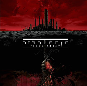 Diablerie - Transition 2.0 [M-CD]