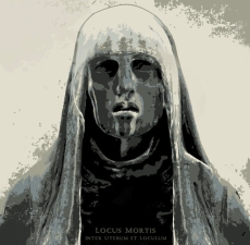 Locus Mortis - Inter Uterum Et Loculum MMXI [CD]