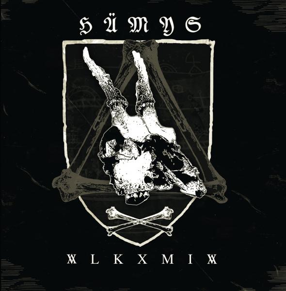 Hämys - Alkemia [CD]