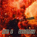 Plan E - Bassonova [CD]