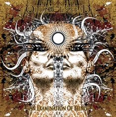 Order of Ennead - An Examination of Being [CD]