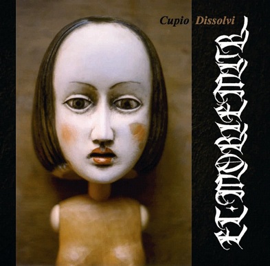 Et Moriemur - Cupio Dissolvi [CD]