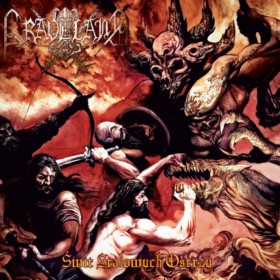 Graveland - Dawn of Iron Blades (Swit Stalowych Ostrzy) [CD]