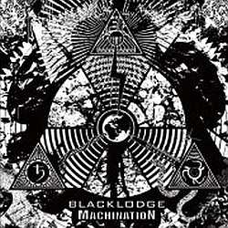 Blacklodge - MachinatioN [Digi-CD]