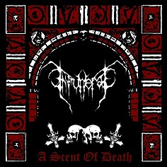 Infuneral - A Scent of Death [M-CD]