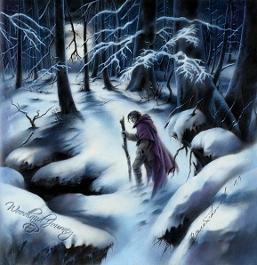 Panychida - Woodland Journey [M-CD]
