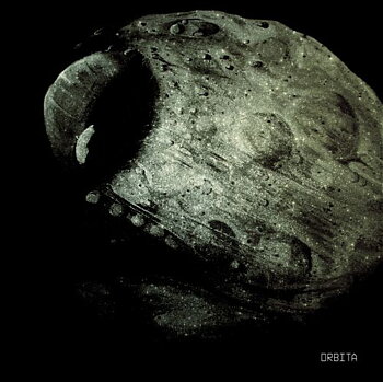 Phobonoid - Orbita [M-CD]