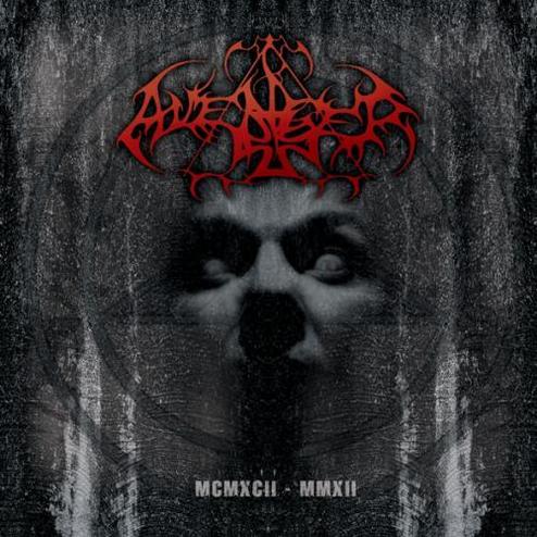 Avenger - MCMXCII - MMXII [CD]