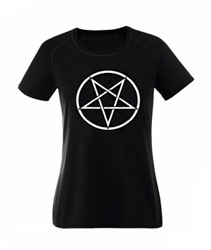 Pentagram [TS-G]