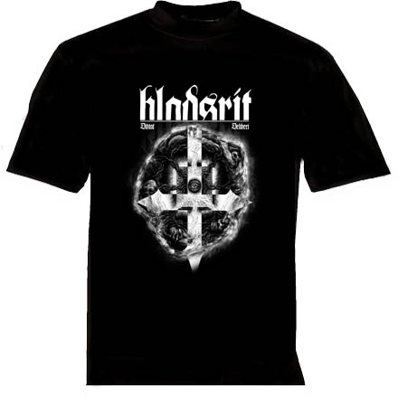 Blodsrit - Diktat Deliberi [TS]