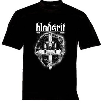 Blodsrit - Diktat Deliberi [TS]