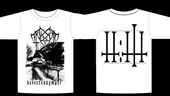 Blodsrit - Helveteshymner [TS]