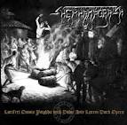 Shemhamforash - Luciferi Omnis Ysighda with Dolor Ante Lucem Dark Opera [CD]
