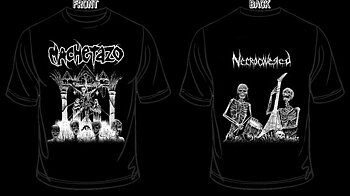 Machetazo - Necrocovered [TS]