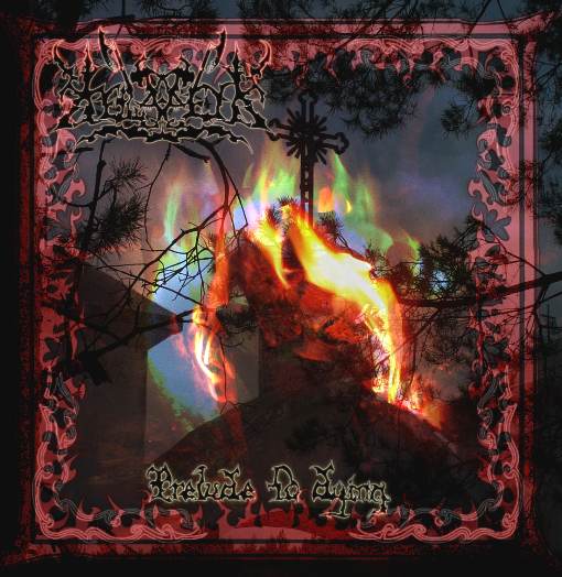 Hellveto - Prelude to Dying [CD]