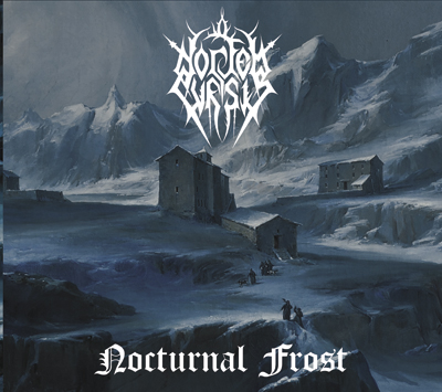 Noctem Cursis - Nocturnal Frost [Digi-CD]
