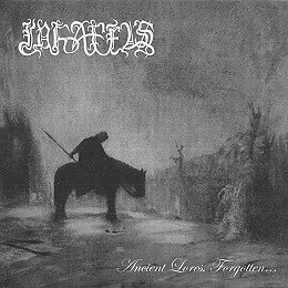 Idhafels - Ancient Lores, Forgotten... [CD]