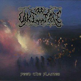 Vike Tare - Feed the Flames [CD]