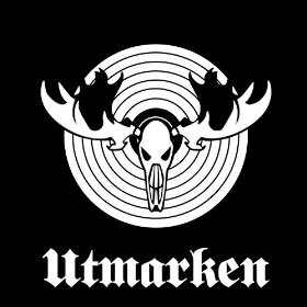 Utmarken - Utmarken [CD]