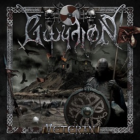Gwydion - Veteran [CD]