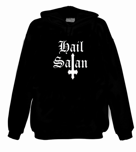 Hail Satan [Hood]