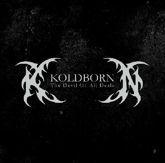 Koldborn - The Devil of All Deals [M-CD]