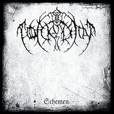 Todtgelichter - Schemen [CD]