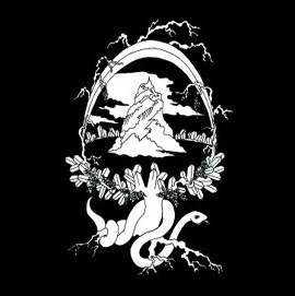 Grafvolluth - Long Live Death! [Digi-CD]