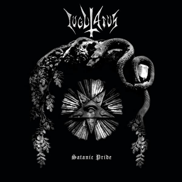 Iugulatus - Satanic Pride [CD]