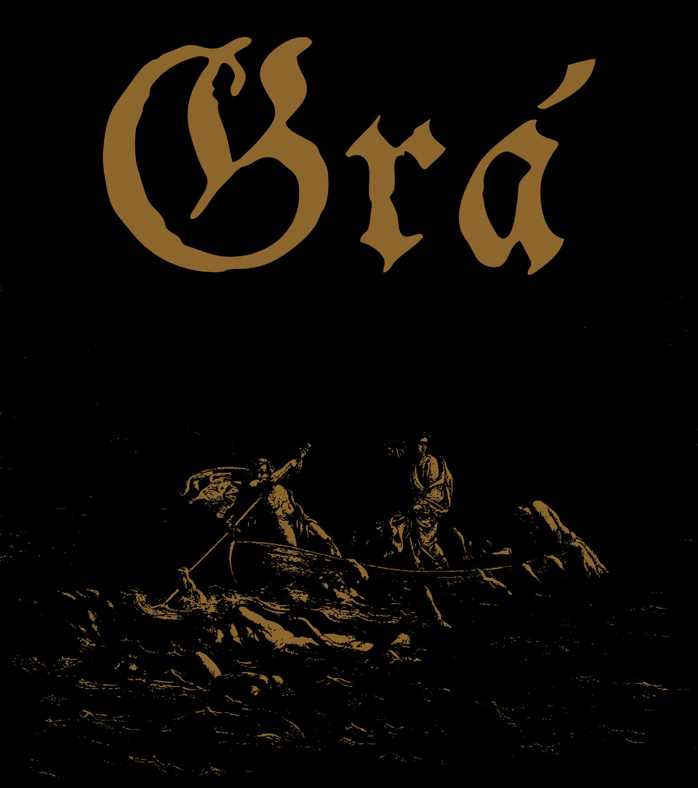Grá - Necrology of the Witch [M-CD+TS-G]