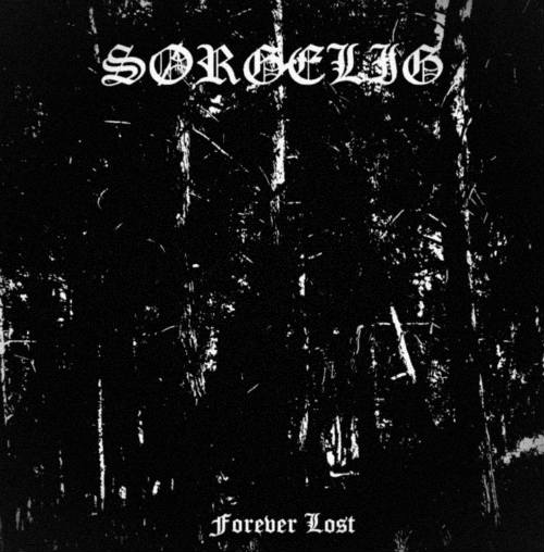 Sørgelig - Forever Lost [M-CD]