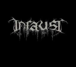 Infaust - Des Schmerzes Macht [CD]