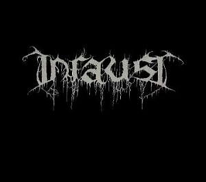 Infaust - Des Schmerzes Macht [CD]