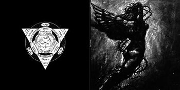 Nihil Nocturne - Wahnsinn.Tod.Verrat [CD]