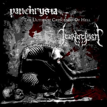 Iconoclasm/Panchrysia - The Ultimate Crescendo of Hell [CD]