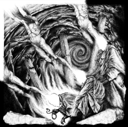 Embrace of Thorns - Darkness Impenetrable [CD]