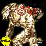 Suhrim - The Cunt Collector [CD]