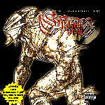 Suhrim - The Cunt Collector [CD]