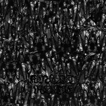 Knelt Rote - Trespass [CD]
