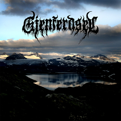 Gjenferdsel - I [CD]