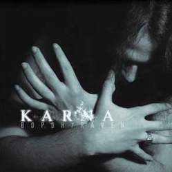 Karna - Raven [CD]