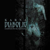 Karna - Diabolic: Soundtrack For My Nightmares [CD]
