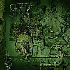 Sick - Satanism. Sickness. Solitude. [CD]