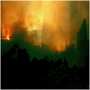 A.I.D.S. - Syndrome of the end approaching [CD]